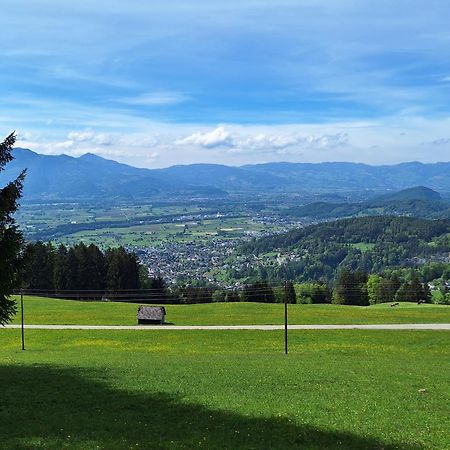 Wohnung Rheintal Im Alpenvorland Batschuns Kültér fotó