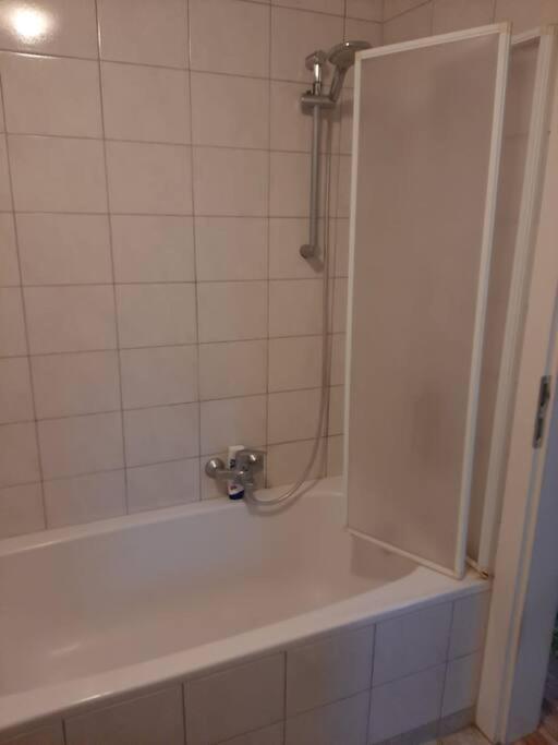 Wohnung Rheintal Im Alpenvorland Batschuns Kültér fotó