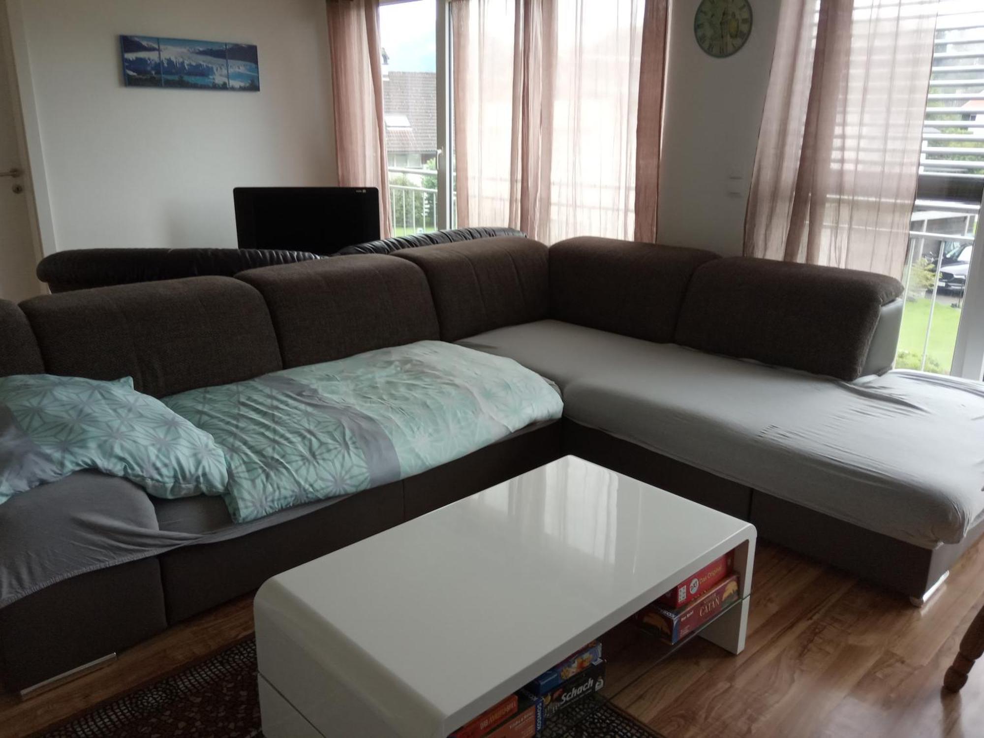 Wohnung Rheintal Im Alpenvorland Batschuns Kültér fotó