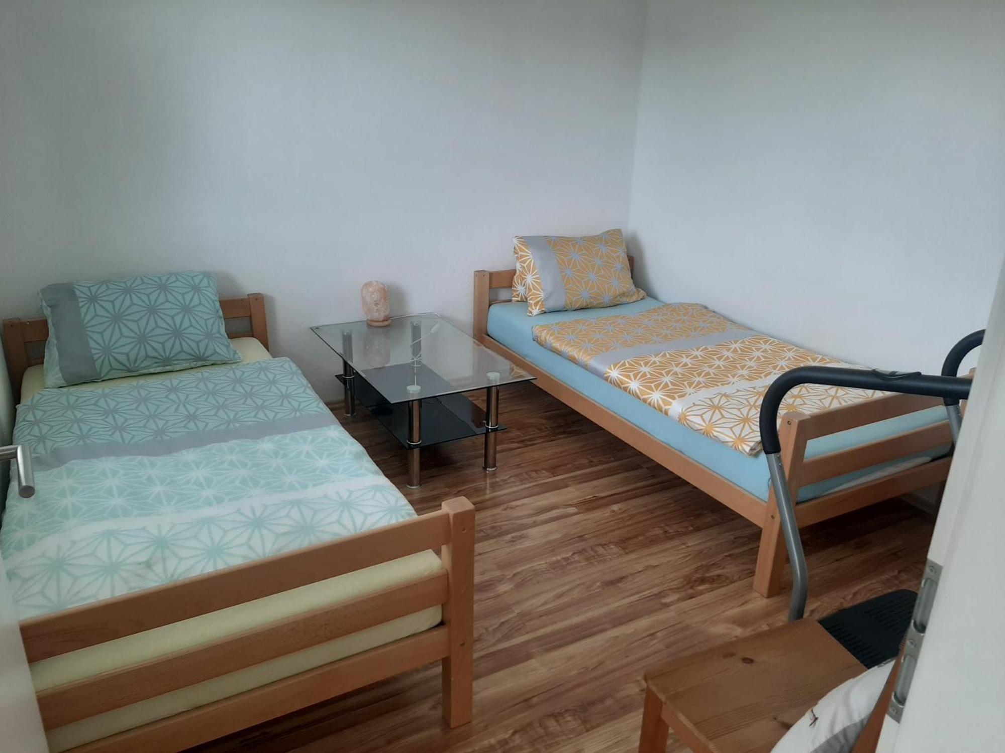 Wohnung Rheintal Im Alpenvorland Batschuns Kültér fotó